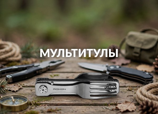 Мультитулы