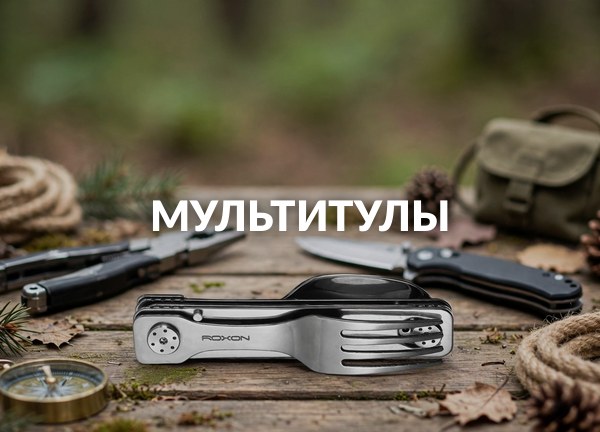 Мультитулы
