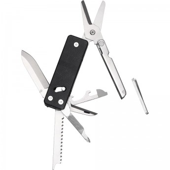 Мультитул ROXON KS2 14-IN-ONE HANDLE G10