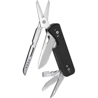 Мультитул ROXON FLEX SHEARS S505G черный