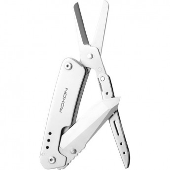 Мультитул ROXON KNIFE-SCISSORS KS S501