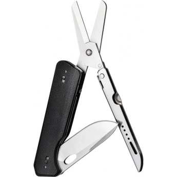 Нож многофункциональный ROXON KS KNIFE-SCISSORS