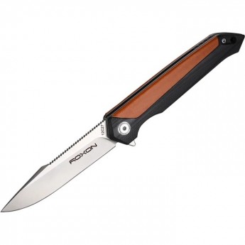 Нож складной ROXON K3-12C27-BR Нож складной ROXON K3-12C27-BR