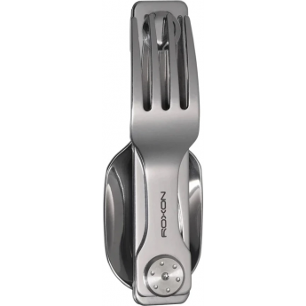 Походные столовые приборы ROXON C2 Походные столовые приборы ROXON C2