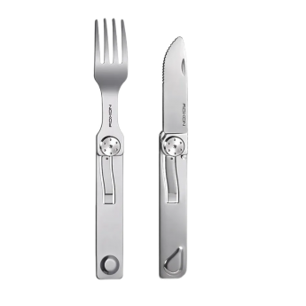 Походные столовые приборы ROXON C3