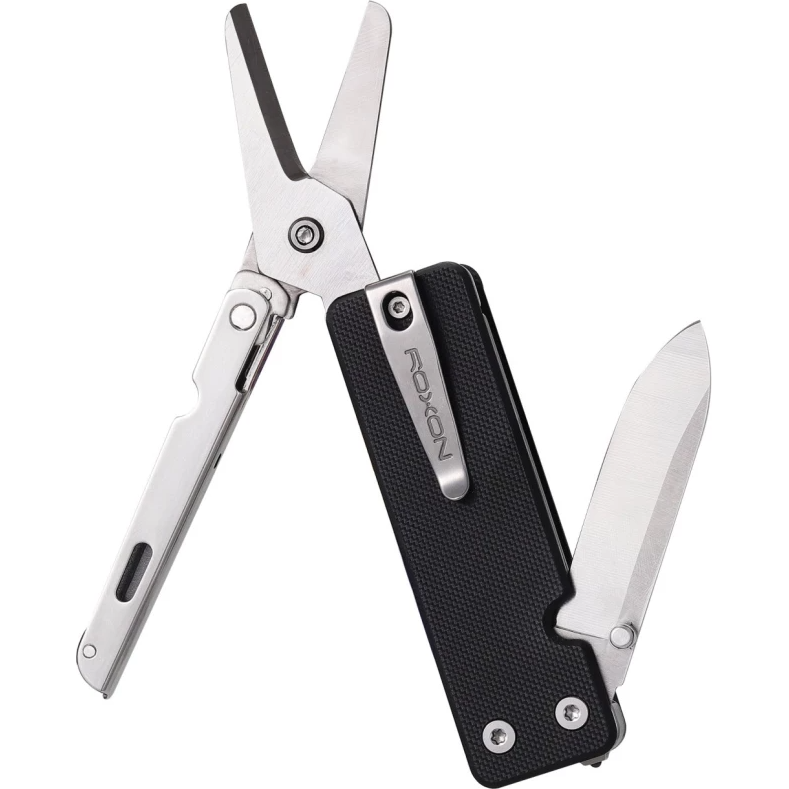 Roxon KS2E